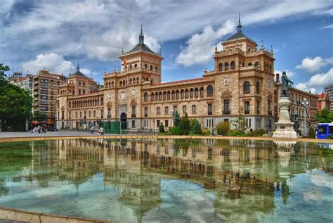 Qué ver en VALLADOLID. 18 Lugares ...